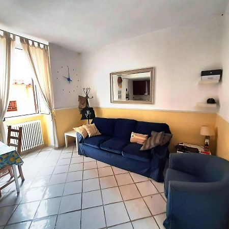 Piacevole Appartamento Nel Cuore Di Trastevere Rom Exterior foto