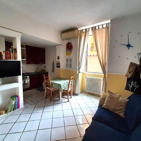Piacevole Appartamento Nel Cuore Di Trastevere Rom Exterior foto