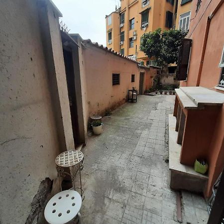 Piacevole Appartamento Nel Cuore Di Trastevere Rom Exterior foto
