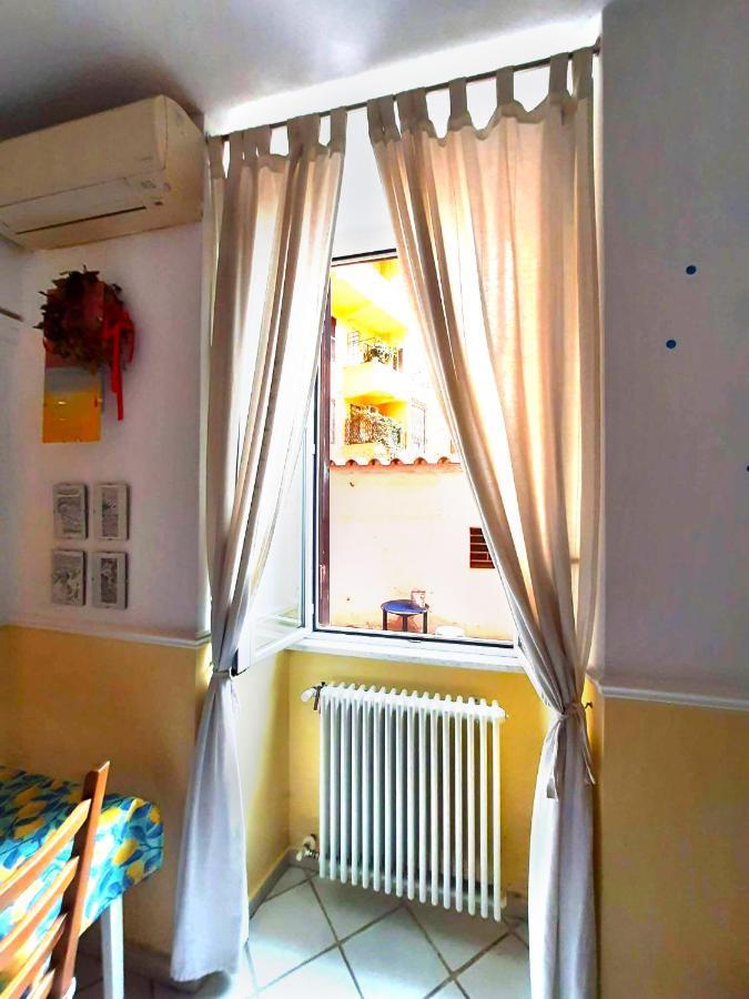 Piacevole Appartamento Nel Cuore Di Trastevere Rom Exterior foto